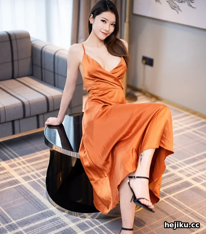 方子萱的多栖人生 模特、歌手、演员，她全都要