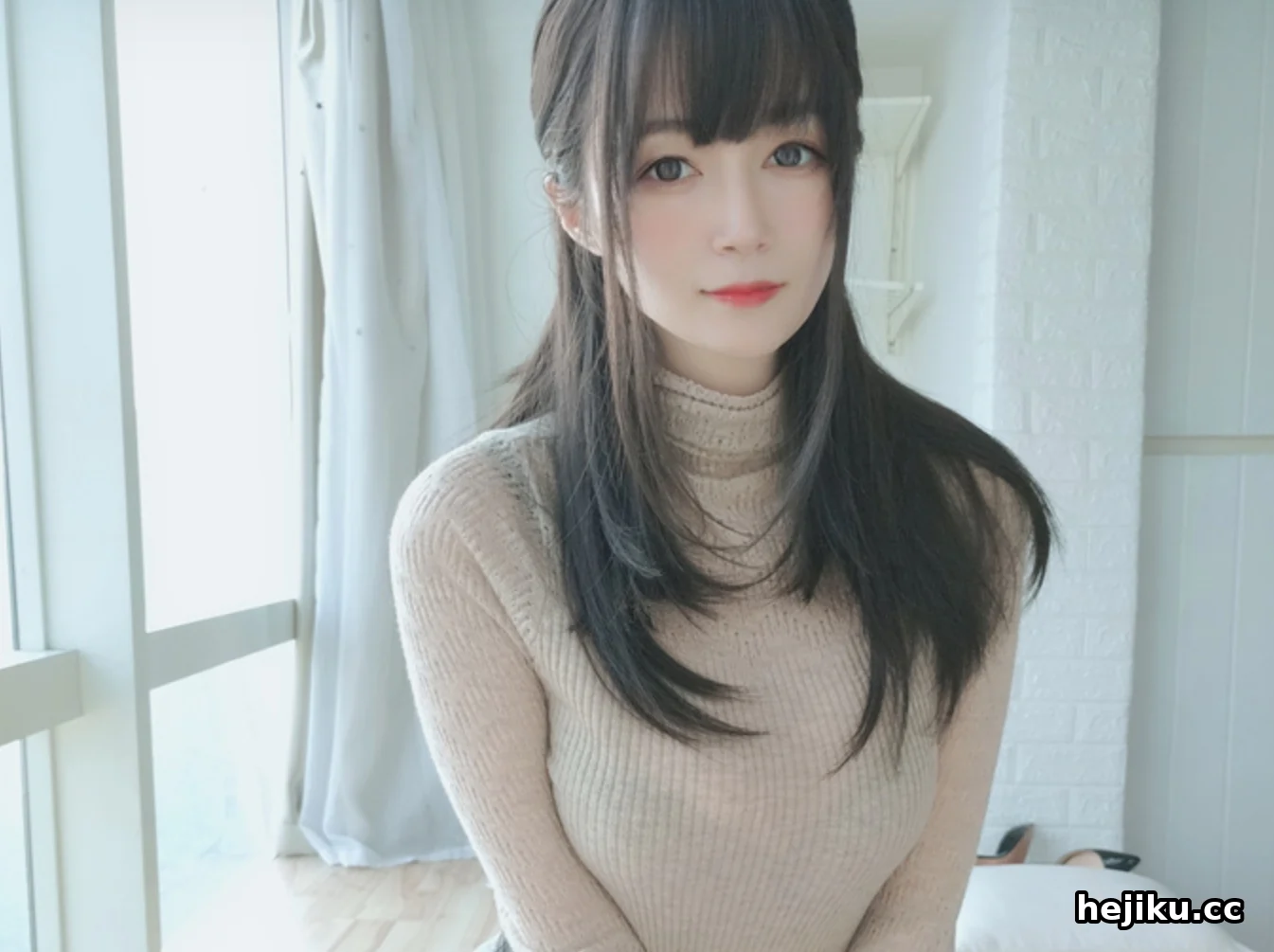 白银81 25岁的COSER，从高中入坑到品牌代言，她的社交账号藏着这些秘密