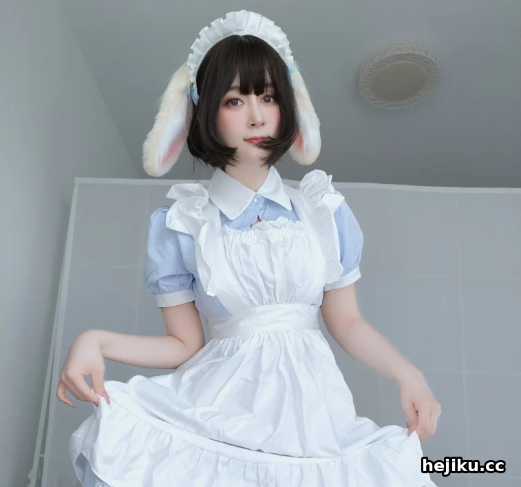 从封号到国际舞台 白银81的Cosplay商业路径与个人品牌